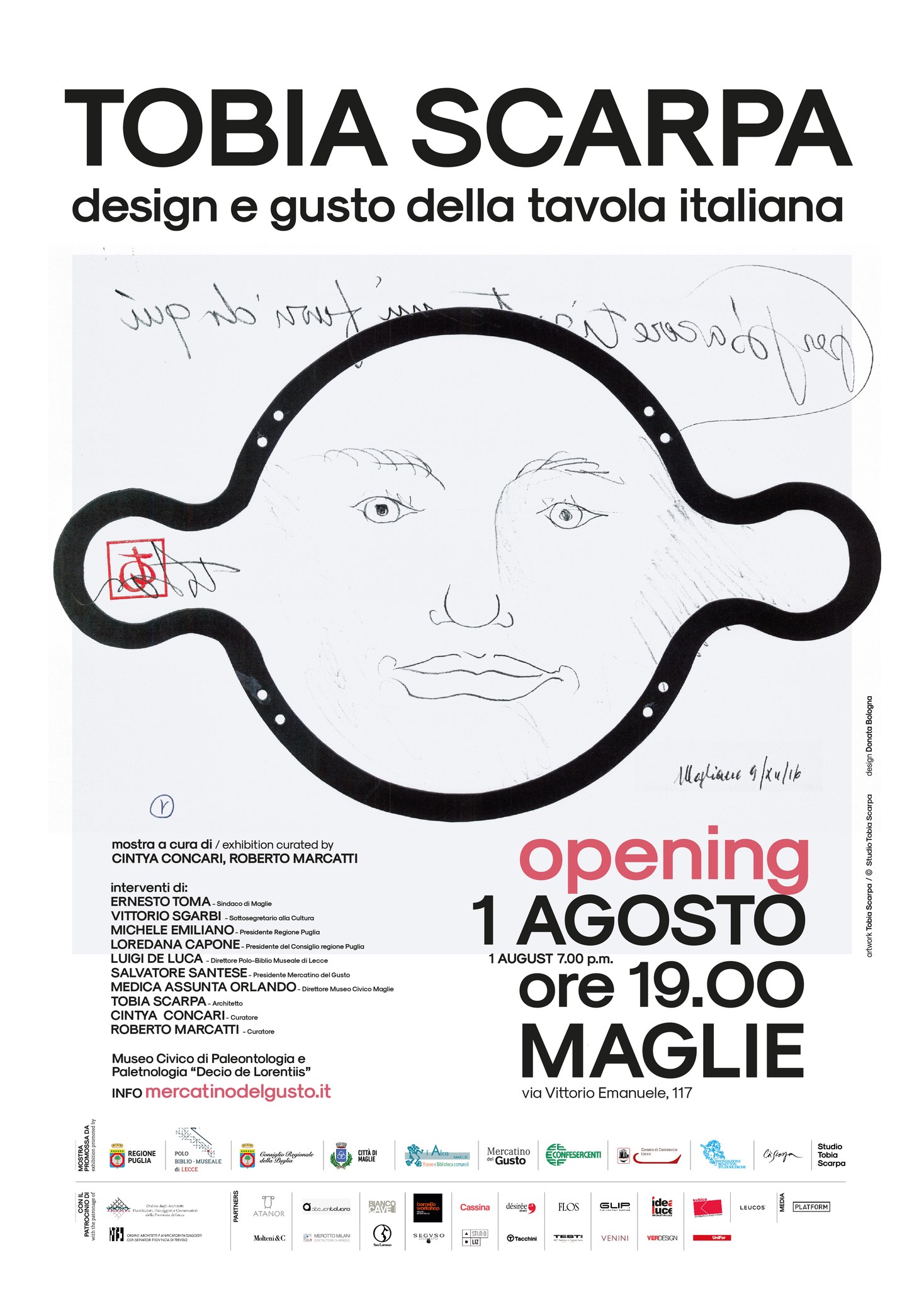 tobia scarpa
