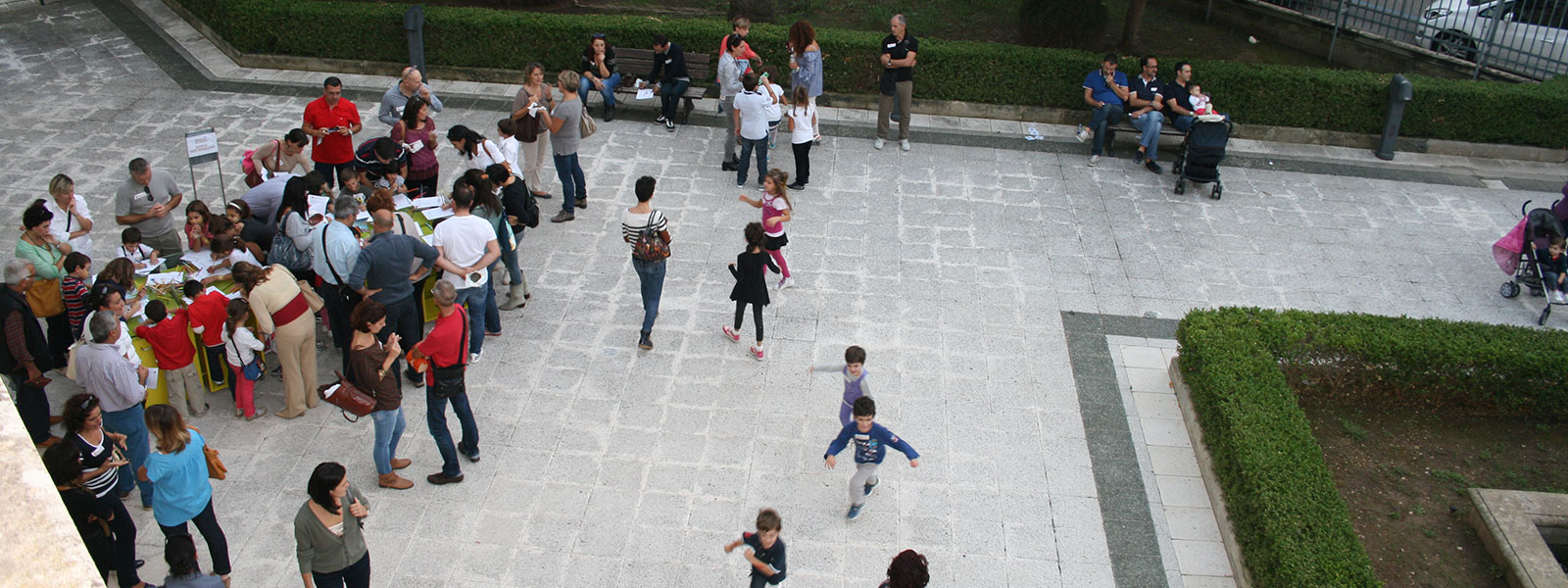 Servizi museali educativi