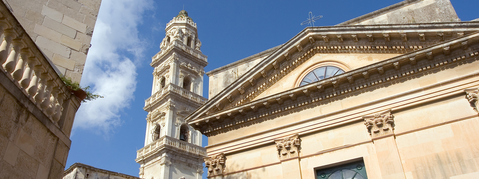 Campanile