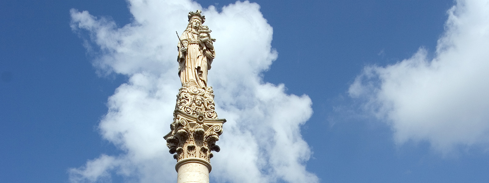 Colonna Madonna