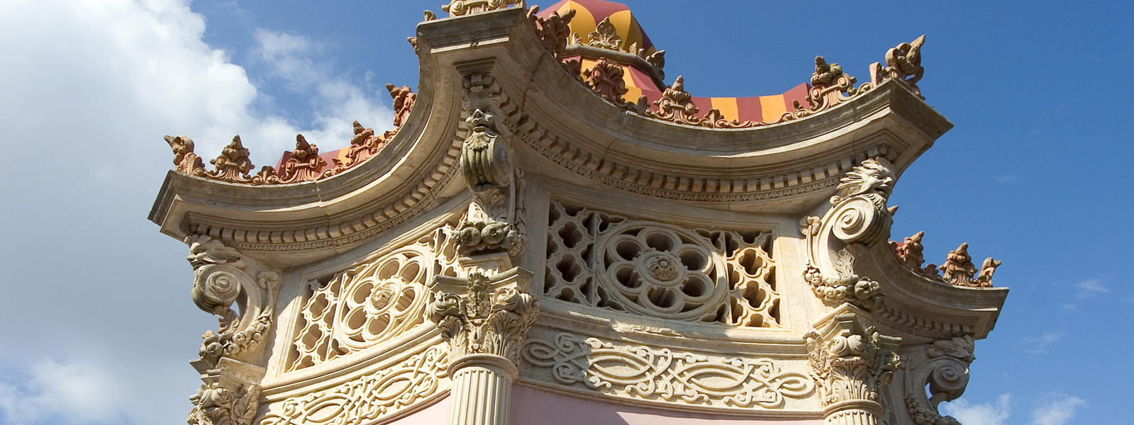 Gazebo