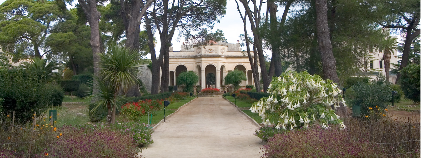 Villa Tamborino