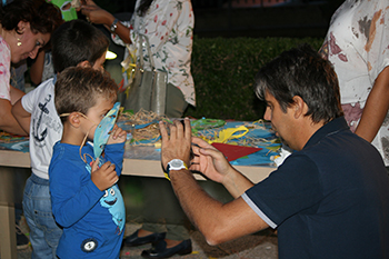 Famu 2015 -...e le foto dei papà