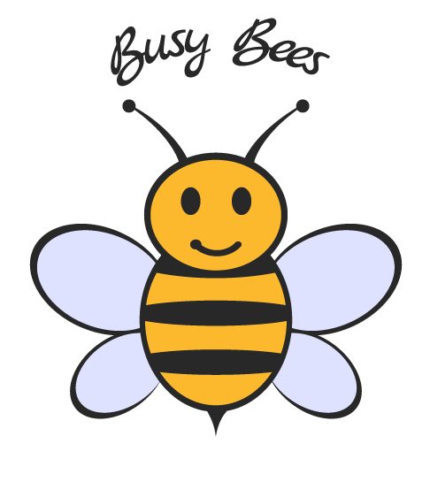  Busy Bees 