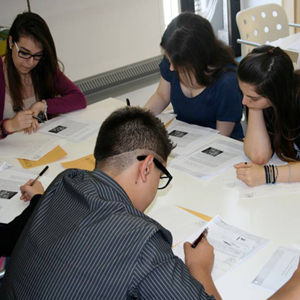 Il Museo per la scuola