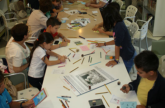 Servizi educativi